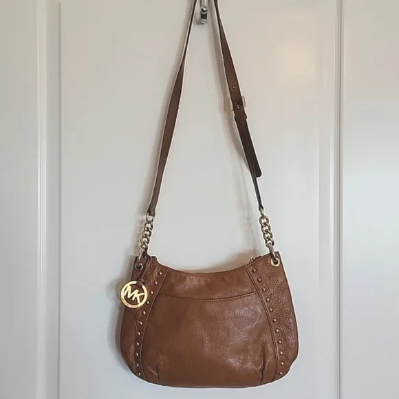 🍃 Michael Kors shoulderbag handbag purse - Picture 3 of 8